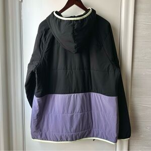 The North Face Men’s Mountain Insulated Pullover